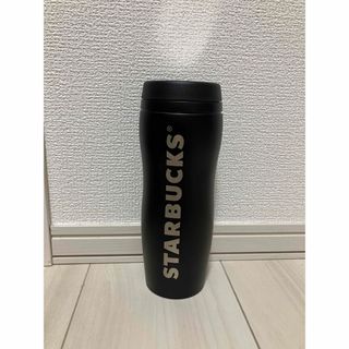 スターバックスコーヒー(Starbucks Coffee)のスターバックスタンブラー　ブラック(タンブラー)