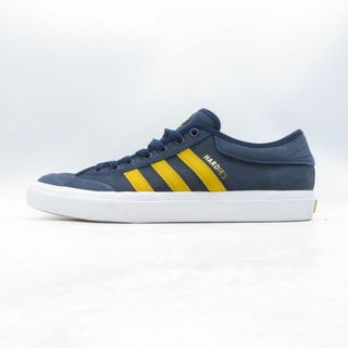 アディダス(adidas)のADIDAS MATHCOURT×HARDIES(スニーカー)