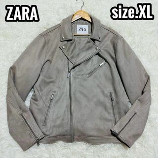ザラ ライダースジャケット(メンズ)の通販 500点以上 | ZARAのメンズを