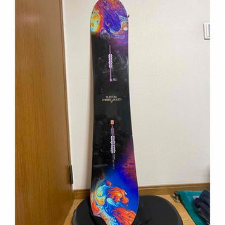 バートン(BURTON)のBURTON feelgood 149(ボード)