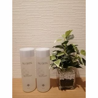 ニュースキン NUSKIN pHリッチトーナー2本セット 180mL