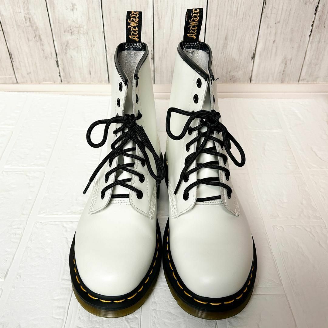 Dr.Martens - 【美品】ドクターマーチン1460 8ホール UK5(24cm
