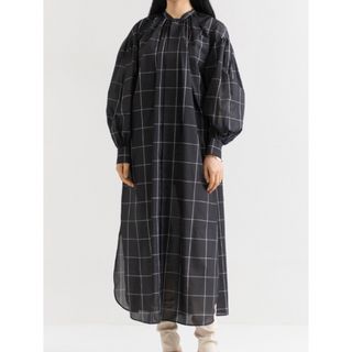 ハイク マキシワンピース/ロングワンピース(レディース)の通販 400点