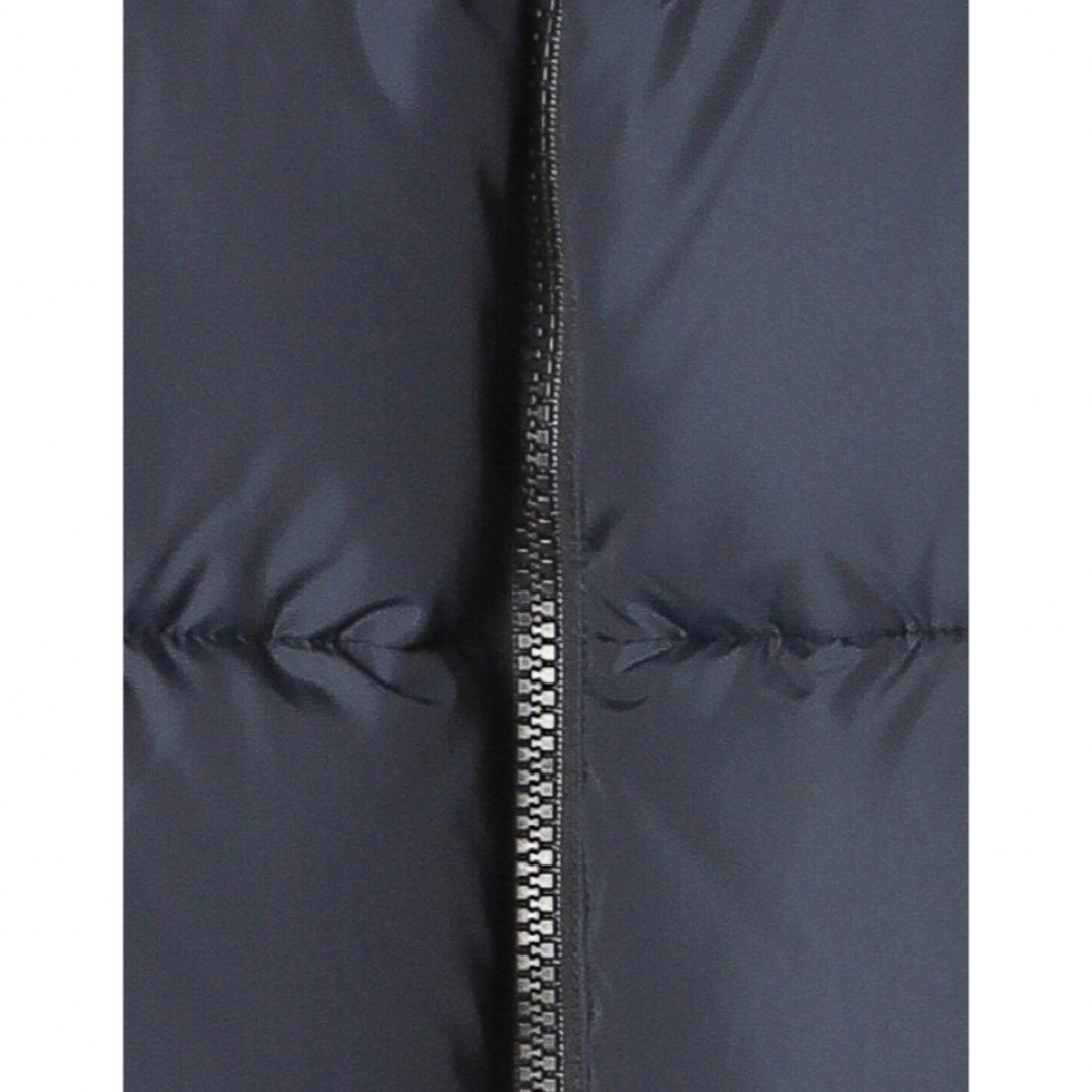HUGO BOSS - 新品 HUGOBOSS ヒューゴボス フード着脱 フルジップ