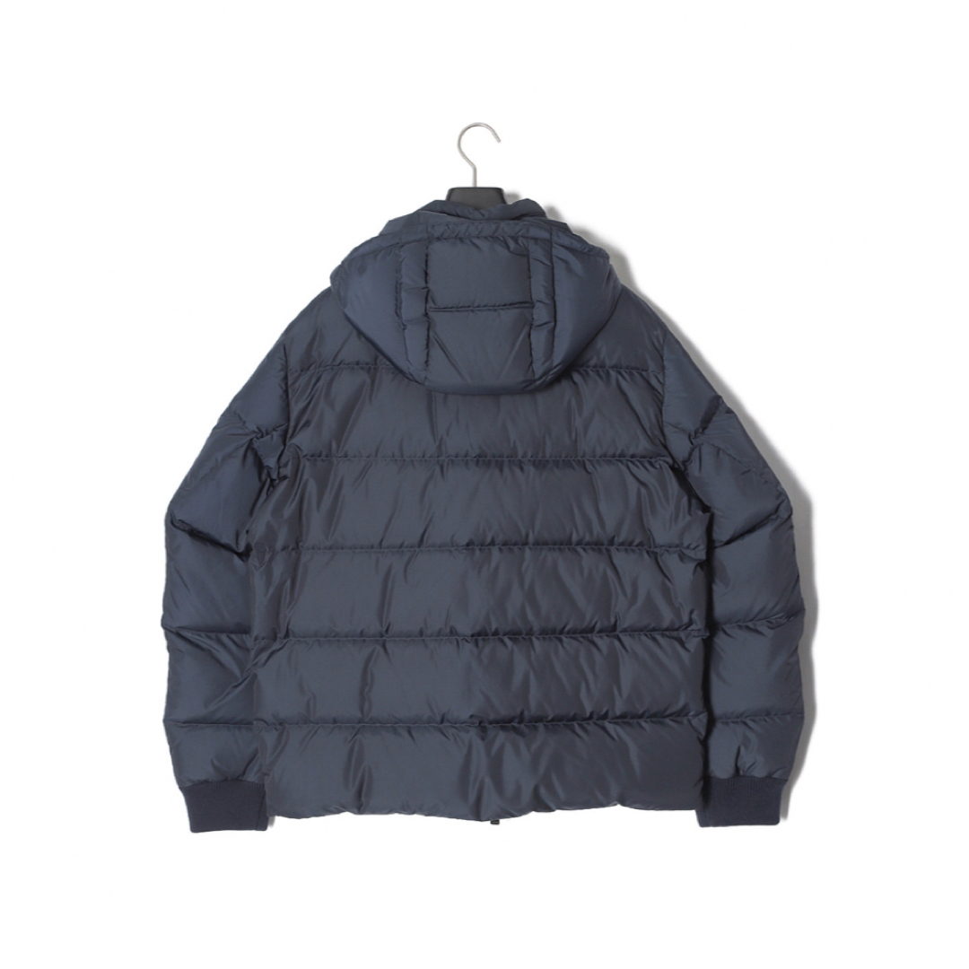 HUGO BOSS - 新品 HUGOBOSS ヒューゴボス フード着脱 フルジップ