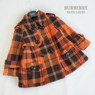 バーバリーブルーレーベルの通販 40,000点以上 | BURBERRY BLUE LABEL