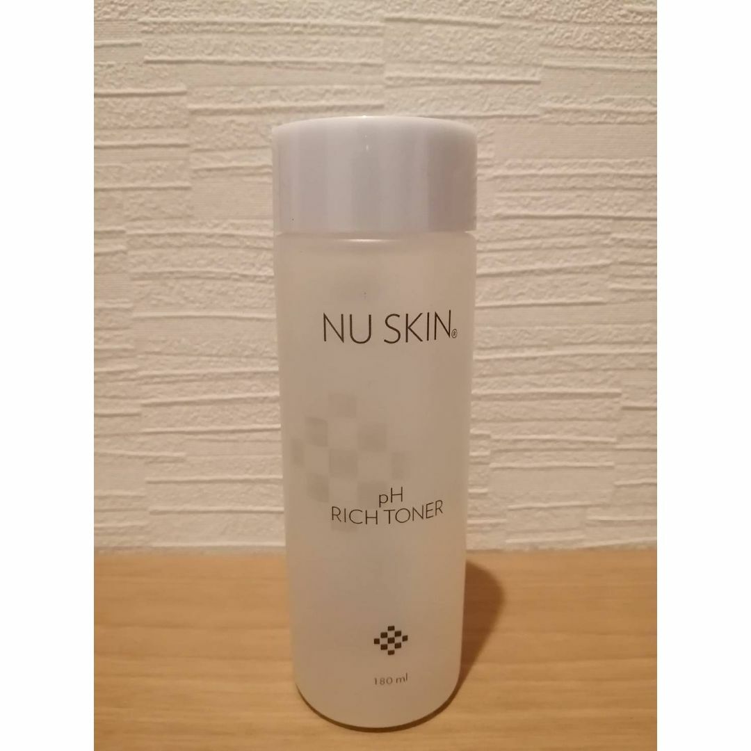 ニュースキン NUSKIN pHリッチトーナー2本セット 180mL