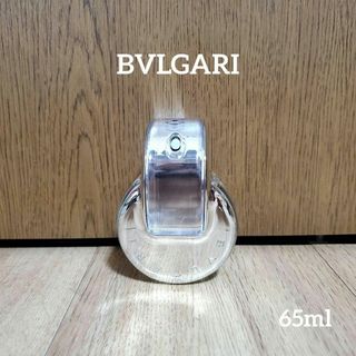 ブルガリ(BVLGARI)のブルガリ オムニア クリスタリン オードトワレ BVLGARI　香水　65ml(ユニセックス)