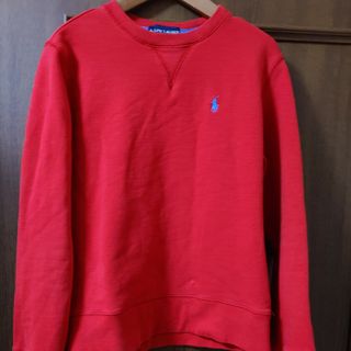 ラルフローレン(Ralph Lauren)のラルフローレントレーナー150センチ(Tシャツ/カットソー)