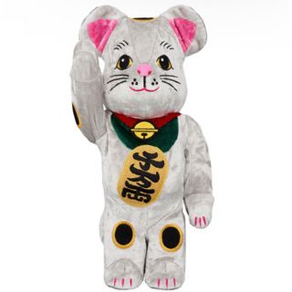 BE@RBRICK - BE@RBRICK BABY MILO AND BANANA 100% 400%の通販 by 評価