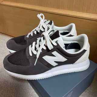 ニューバランス(New Balance)のニューバランス　420M  24センチ(スニーカー)