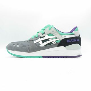 アシックス(asics)のASICS GEL LYTE III(スニーカー)