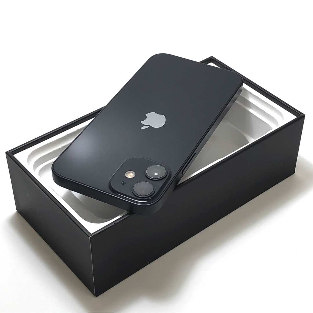 iPhone - 【ジャンク品】Apple｜iPhone 12 mini 64GB｜SIMフリーの通販