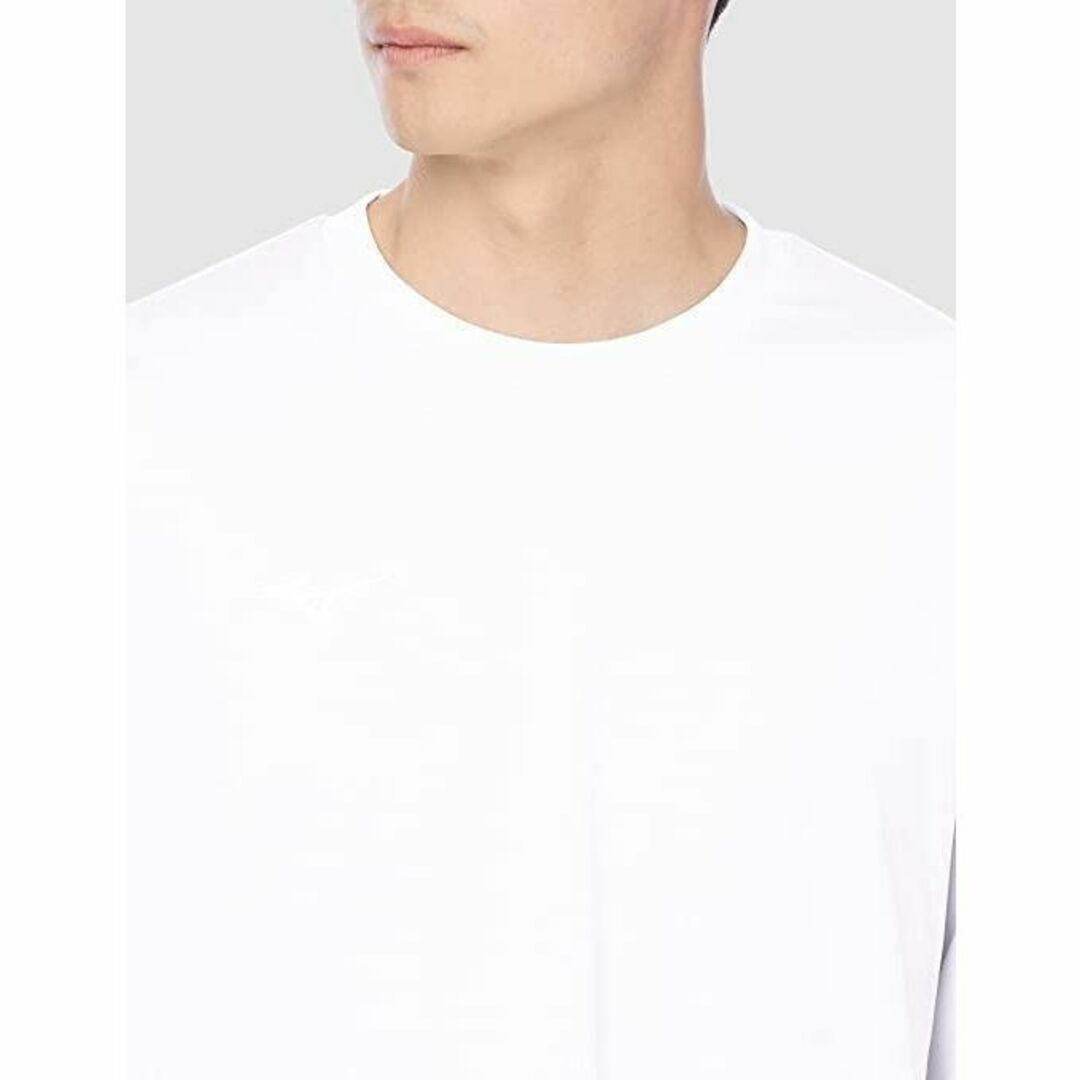 MIZUNO(ミズノ)のミズノ トレーニングウェア 長袖 Tシャツ 吸汗速乾 インナー ユニセックス M メンズのトップス(シャツ)の商品写真