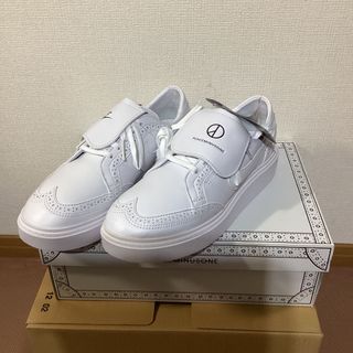 ナイキ(NIKE)のNIKE PEACEMINUSONE Kwondo1 26.5cm(スニーカー)