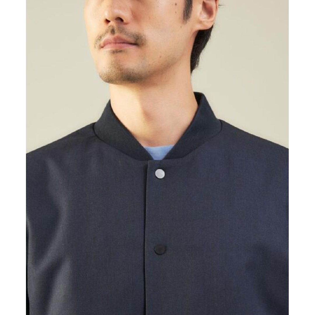 UNITED ARROWS green label relaxing(ユナイテッドアローズグリーンレーベルリラクシング)の＜green label relaxing＞ シンサレート アワード ジャケット メンズのジャケット/アウター(ブルゾン)の商品写真