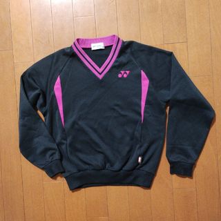 ヨネックス(YONEX)のトレーナー♡140(バドミントン)