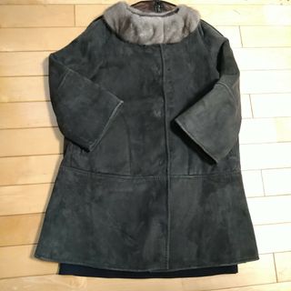 ADORE - ADORE ムートンコートの通販 by Chiri's shop|アドーアならラクマ ADORE - ADORE ムートンコートの通販 by Chiri's shop|アドーアならラクマ