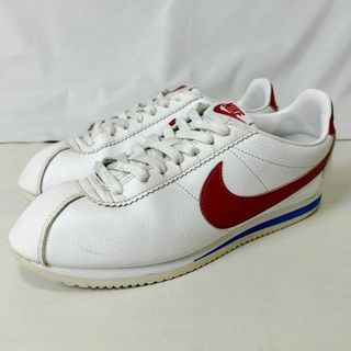 ナイキ(NIKE)の749571-154 ナイキ コルテッツ レザー フォレストガンプ 26.5cm(スニーカー)