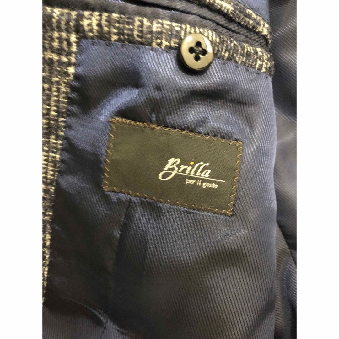 Brilla per il gusto - 【超美品】BrillaブリッラLoro pianaウィンドウ