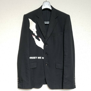 Yohji Yamamoto POUR HOMME 09SS ハンドジャケット