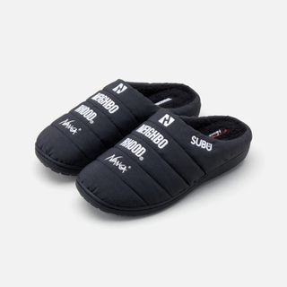 Lサイズ NH X NANGA X SUBU TAKIBI SANDALS