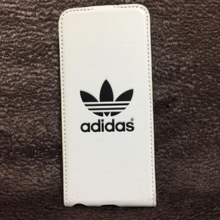 アディダス(adidas)のアディダス iPhone5.5sケース(iPhoneケース)