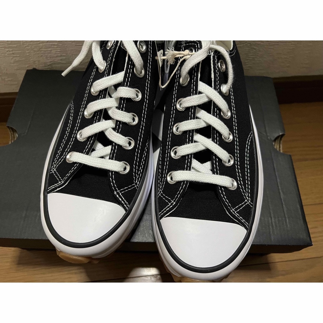 CONVERSE - コンバース日本未入荷ランスターハイク 25cm 新品未使用 ...