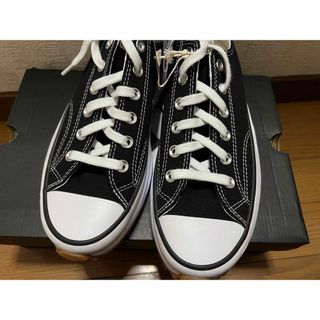 コンバース(CONVERSE)のコンバース日本未入荷ランスターハイク　25cm 新品未使用　入手困難(スニーカー)