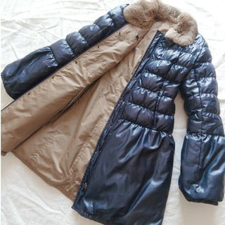バーバリー(BURBERRY) ダウンコート(レディース)の通販 300点以上