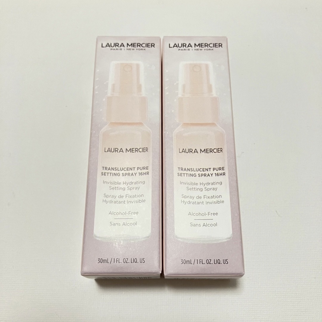 laura mercier(ローラメルシエ)のANK様専用 コスメ/美容のスキンケア/基礎化粧品(化粧水/ローション)の商品写真