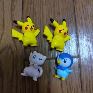 バスボムびっくらたまご　ポケモン(キャラクターグッズ)