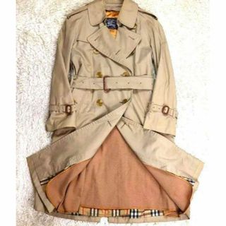 バーバリー(BURBERRY) トレンチコート(メンズ)の通販 1,000点以上