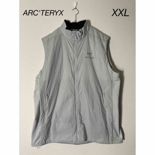 アークテリクス(ARC'TERYX)のARC'TERYX  アークテリクス　Atom SL Vest(ベスト)