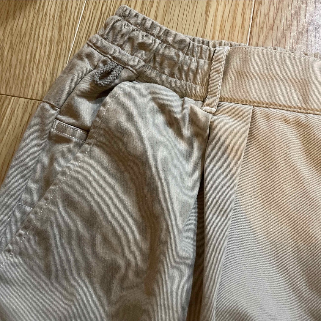 L.L.Bean - 【BEAMS】別注 Bean's Weekend chino pants Lの通販 by