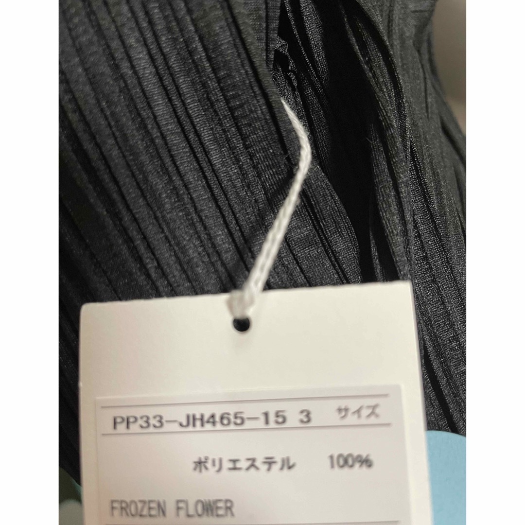 PLEATS PLEASE ISSEY MIYAKE - 希少ワンピース プリーツプリーズ