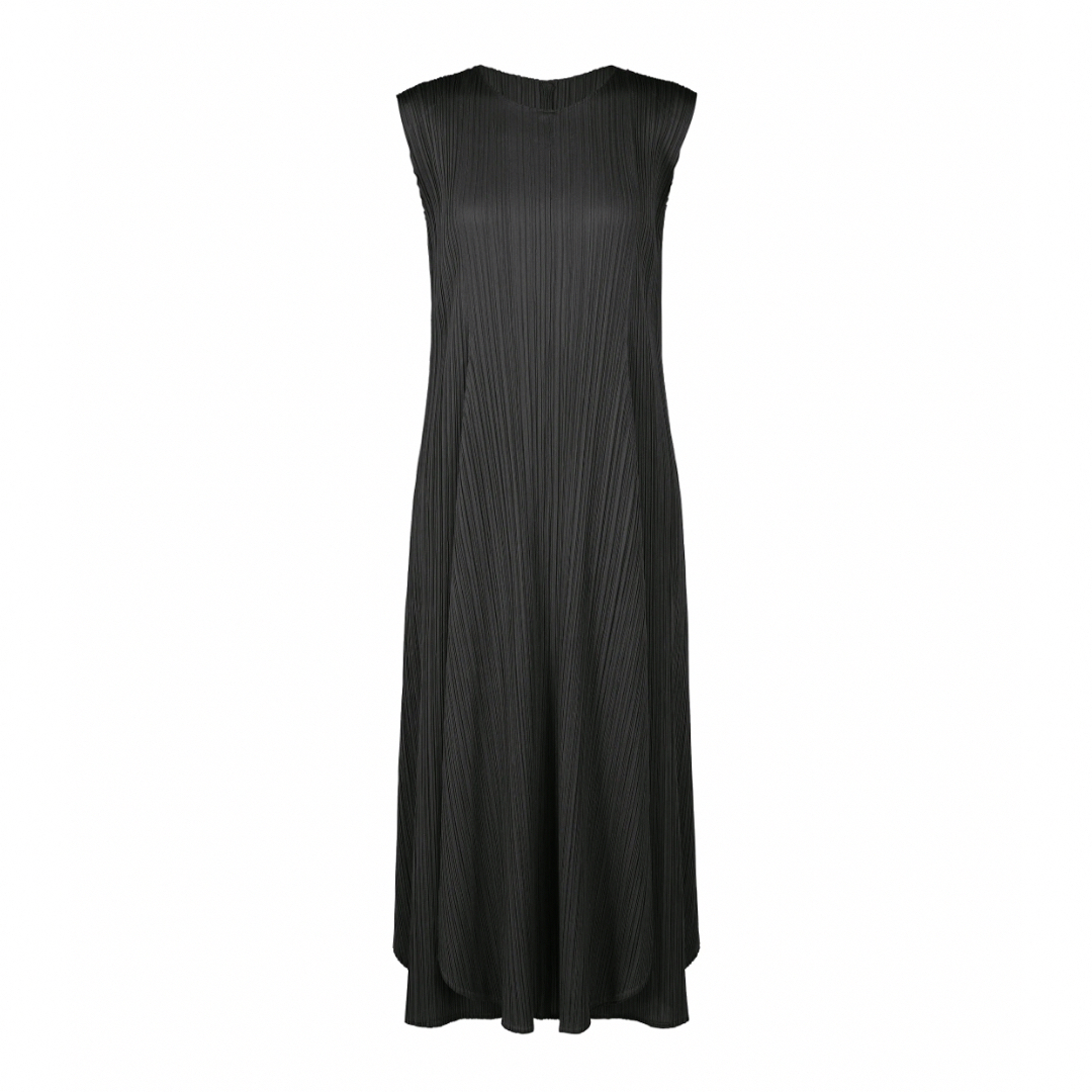 PLEATS PLEASE ISSEY MIYAKE - 希少ワンピース プリーツプリーズ