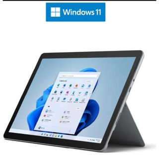 マイクロソフト(Microsoft)のsurface 8VA00015(タブレット)