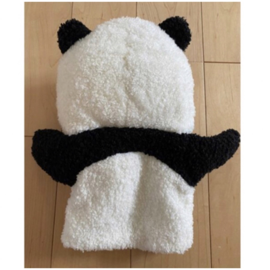 キリン - 非売品 生茶パンダ パペット おもちゃの通販 by あかみ キリン - 非売品 生茶パンダ パペット おもちゃの通販 by あかみ