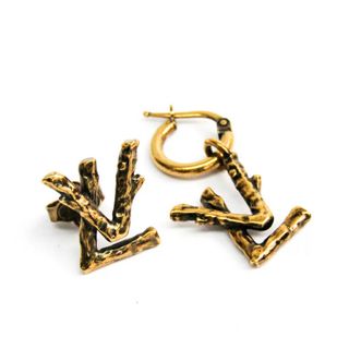 ヴィトン(LOUIS VUITTON) メンズピアス(両耳用)の通販 54点 | ルイ ヴィトン(LOUIS VUITTON) メンズピアス(両耳用)の通販 54点 | ルイ