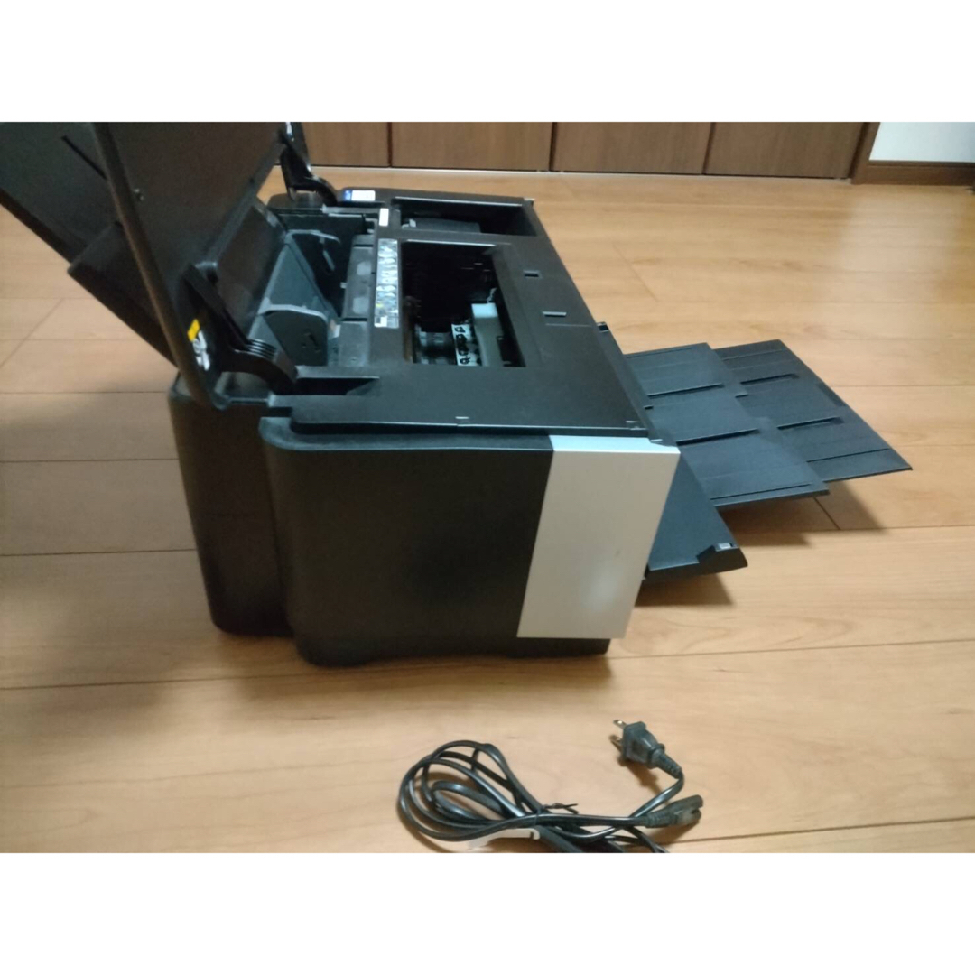 EPSON px-7vプリンターと純正EPSONエプソンインクカートリッジ66 EPSON px-7vプリンターと純正EPSONエプソンインクカートリッジ66