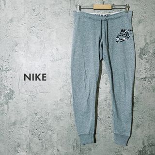 ナイキ(NIKE)の【美品 ❀ 翌日配送】NIKE ナイキ スウェット パンツ ルーム ウェア L(ルームウェア)