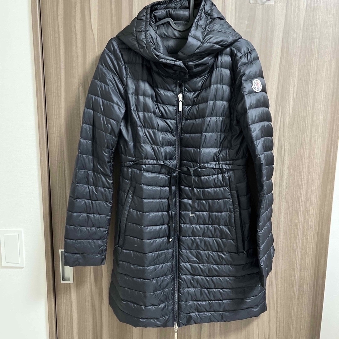 値下げ相談 Moncler モンクレール　ダウン　ジャケット