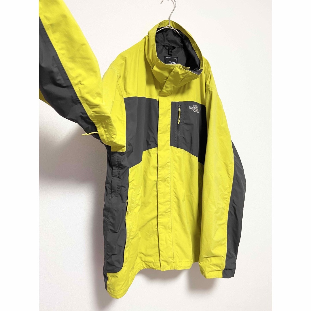 THE NORTH FACE - USA規格 ノースフェイス マウンテンパーカー