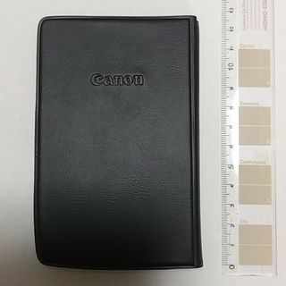 キヤノン(Canon)のキヤノン　携帯用電卓(オフィス用品一般)