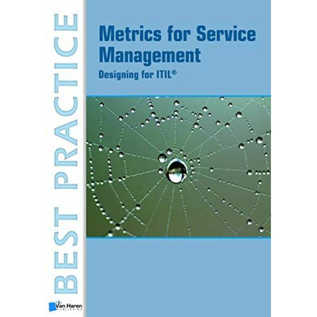 Metrics for Service Management