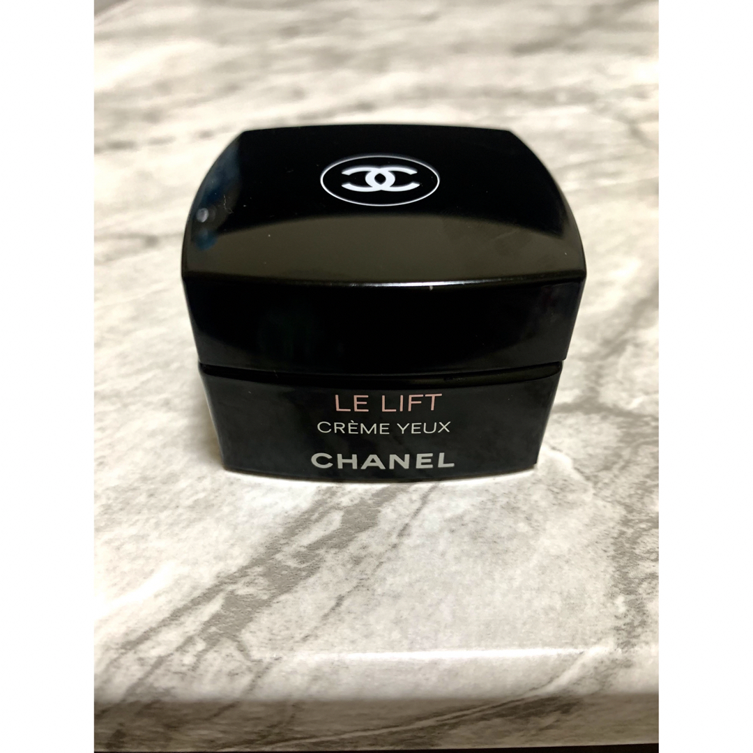 CHANEL(シャネル)のCHANEL シャネル ルリフト クレーム ドゥ ニュイ　ナイトクリーム コスメ/美容のスキンケア/基礎化粧品(フェイスクリーム)の商品写真