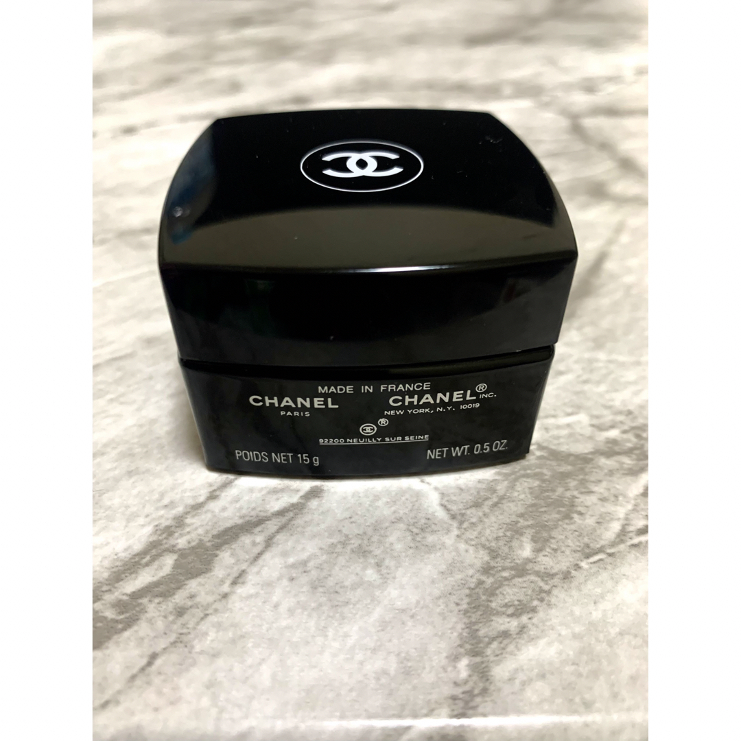 CHANEL(シャネル)のCHANEL シャネル ルリフト クレーム ドゥ ニュイ　ナイトクリーム コスメ/美容のスキンケア/基礎化粧品(フェイスクリーム)の商品写真