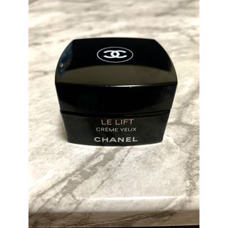 シャネル(CHANEL)のCHANEL シャネル ルリフト クレーム ドゥ ニュイ　ナイトクリーム(フェイスクリーム)