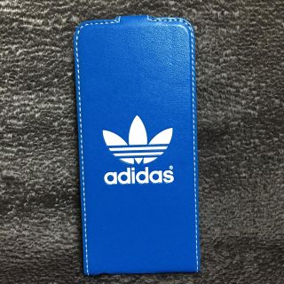 アディダス(adidas)のアディダス iPhone5.5sケース(iPhoneケース)